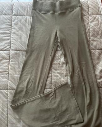 Pantalone comodo Bershka