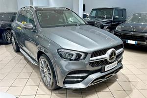 Mercedes-benz GLE 350 de hybrid EQ 4Matic Premium 