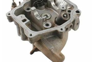 Testa cilindro Honda Jazz 250