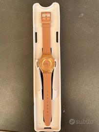 Orologio Swatch modello SS08C102