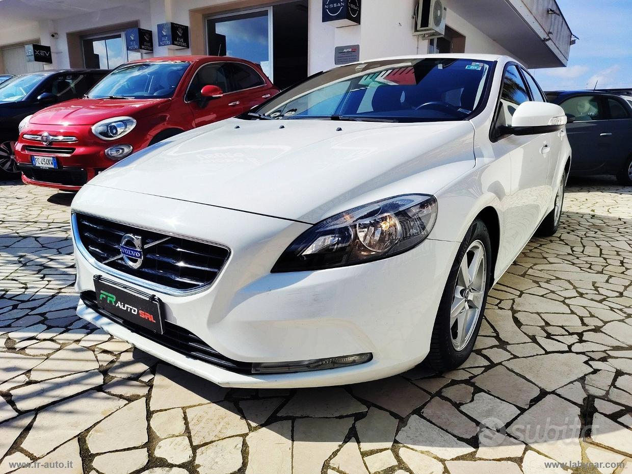 Volvo V40 (2012-2020)