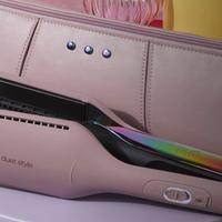 GHD Duet Style Limited Edition Pink