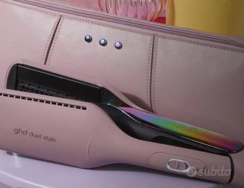 GHD Duet Style Limited Edition Pink