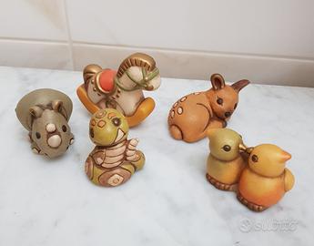 Thun animaletti 