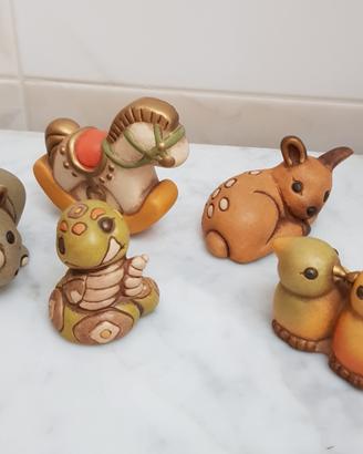 Thun animaletti 