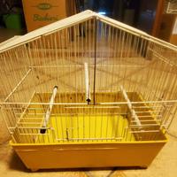 gabbiette per animali