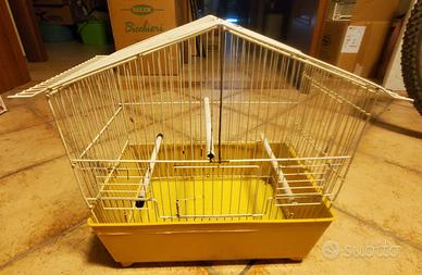 gabbiette per animali