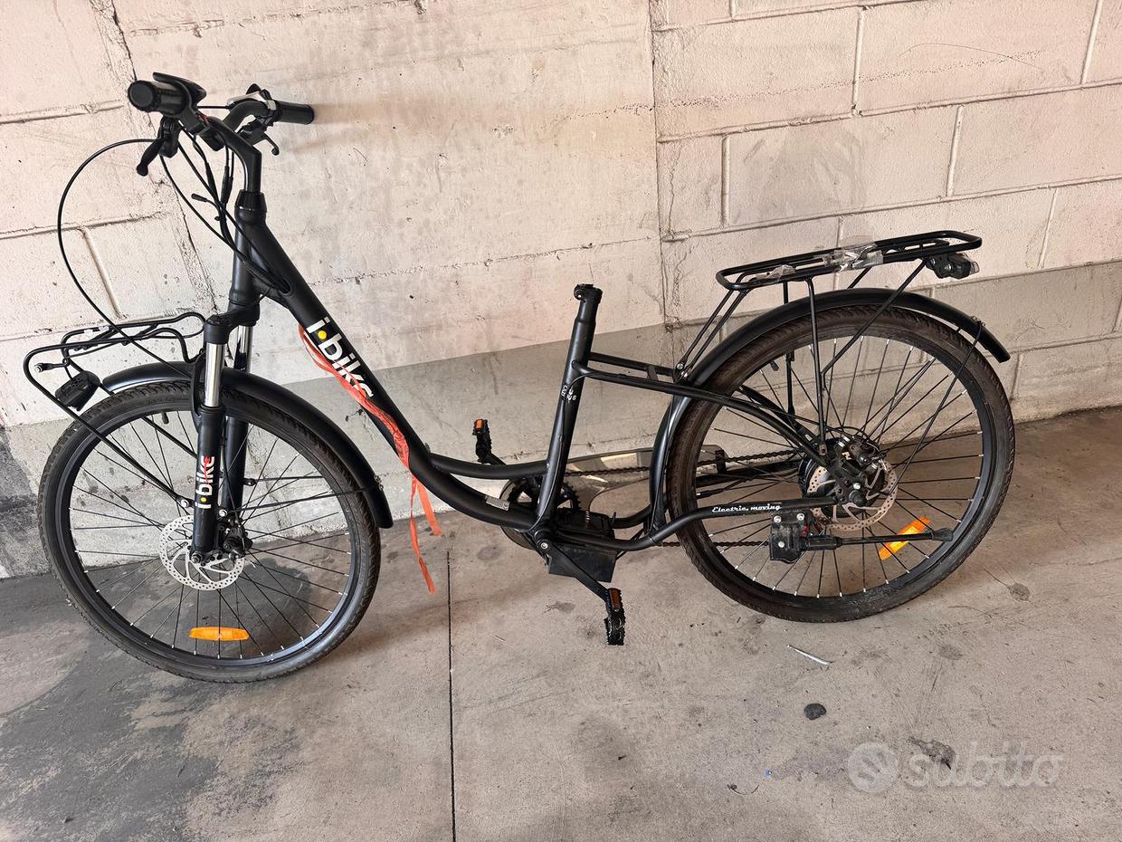 Bici electra Fantastiche offerte di Biciclette