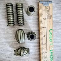 Perle / beads / accessori per creare collane