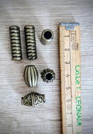 Perle / beads / accessori per creare collane