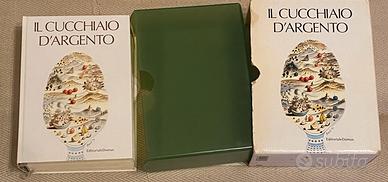 IL CUCCHIAIO D’ARGENTO