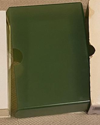 IL CUCCHIAIO D’ARGENTO