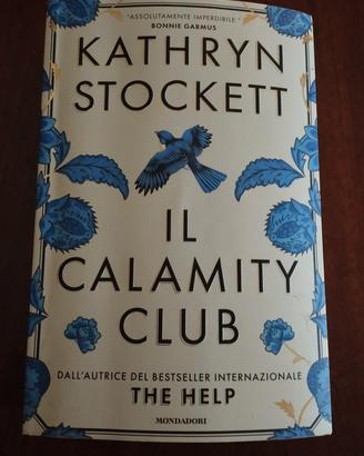 IL CALAMITY CLUB DI KATHRYN STOCKETT 
