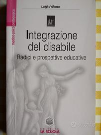 Integrazione del disabile Radici e prospettive edu