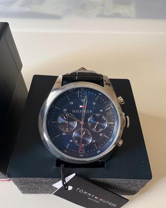 Orologio Tommy Hilfiger NUOVO