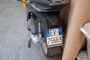 moto 150