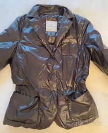 Piumino donna Moncler leggero nero