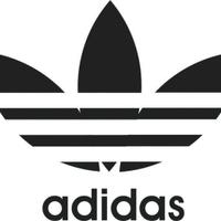 ADIDAS LOS ANGELES scarpe uomo 43 e 1/2 blu 