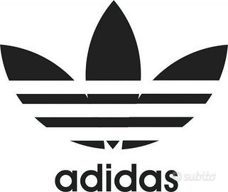 ADIDAS LOS ANGELES scarpe uomo 43 e 1/2 blu 