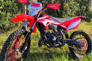 Beta rr 50 enduro 2018