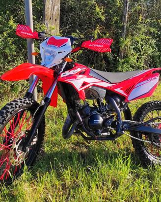 Beta rr 50 (75)