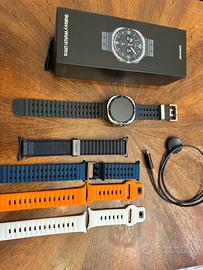 Samsung Galaxy Watch ultra