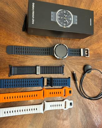Samsung Galaxy Watch ultra