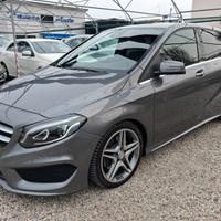 Mercedes B 220 D Premium 4Matic 7G-DCT