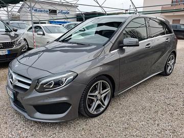 Mercedes B 220 D Premium 4Matic 7G-DCT