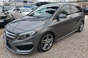 Mercedes B 220 D Premium 4Matic 7G-DCT