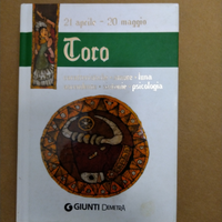 Libro del Toro (segno zodiacale)