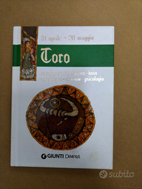 Libro del Toro (segno zodiacale)