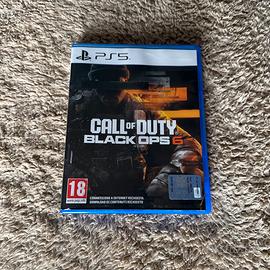 Call Of Duty Black Ops 6