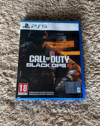 Call Of Duty Black Ops 6