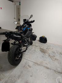 bmw S 1000 XR