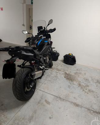 bmw S 1000 XR