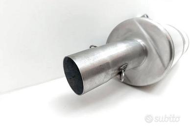 Terminale Originale Bmw Gs800