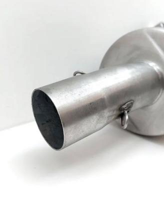 Terminale Originale Bmw Gs800