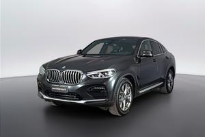 BMW X4 G02 2018 - X4 xdrive20d xLine auto m U14467