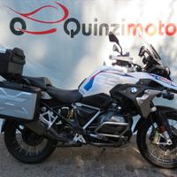 Bmw R 1250 GS Rallye