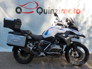 Bmw R 1250 GS Rallye
