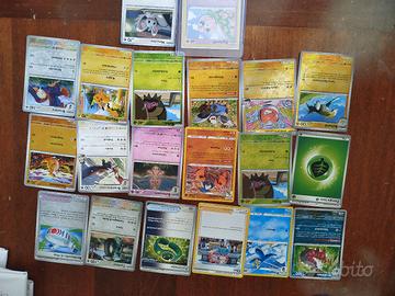 carte Pokemon 