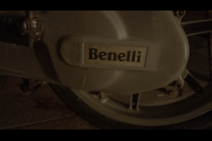 Ciclomotore anno 2000