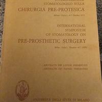 Simposio chirurgia milano