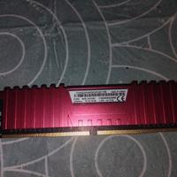 modulo di  memoria ram