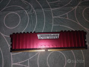 modulo di  memoria ram