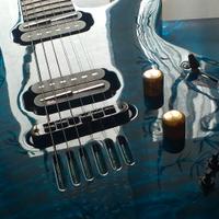 GODIN LGX ELETTRICA/ACUSTICA CON TASTIERA EBANO