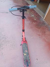 Monopattino bimba  OXELO DECATHLON