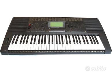 Tastiera Yamaha