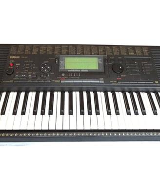 Tastiera Yamaha